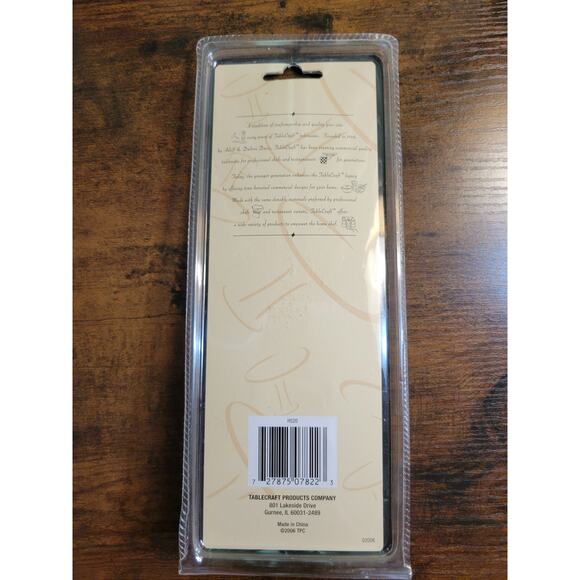 NOS/Vintage TableCraft Premium Nut/Seafood/Crab/Lobster/shell Cracker - Picture 3 of 6